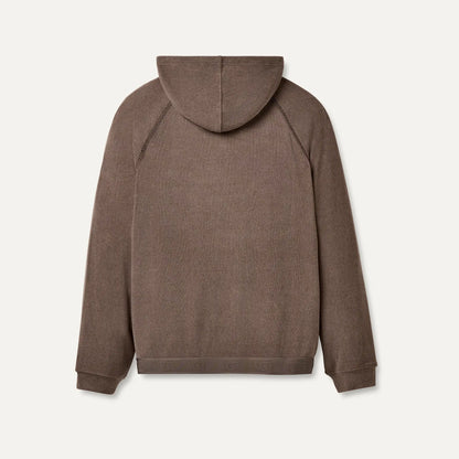 Ugg Marcellus Hoodie Oyster Brown