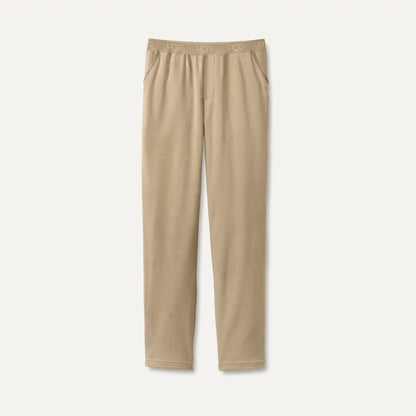 Ugg Evander Straight Leg Pant Cobble Grey