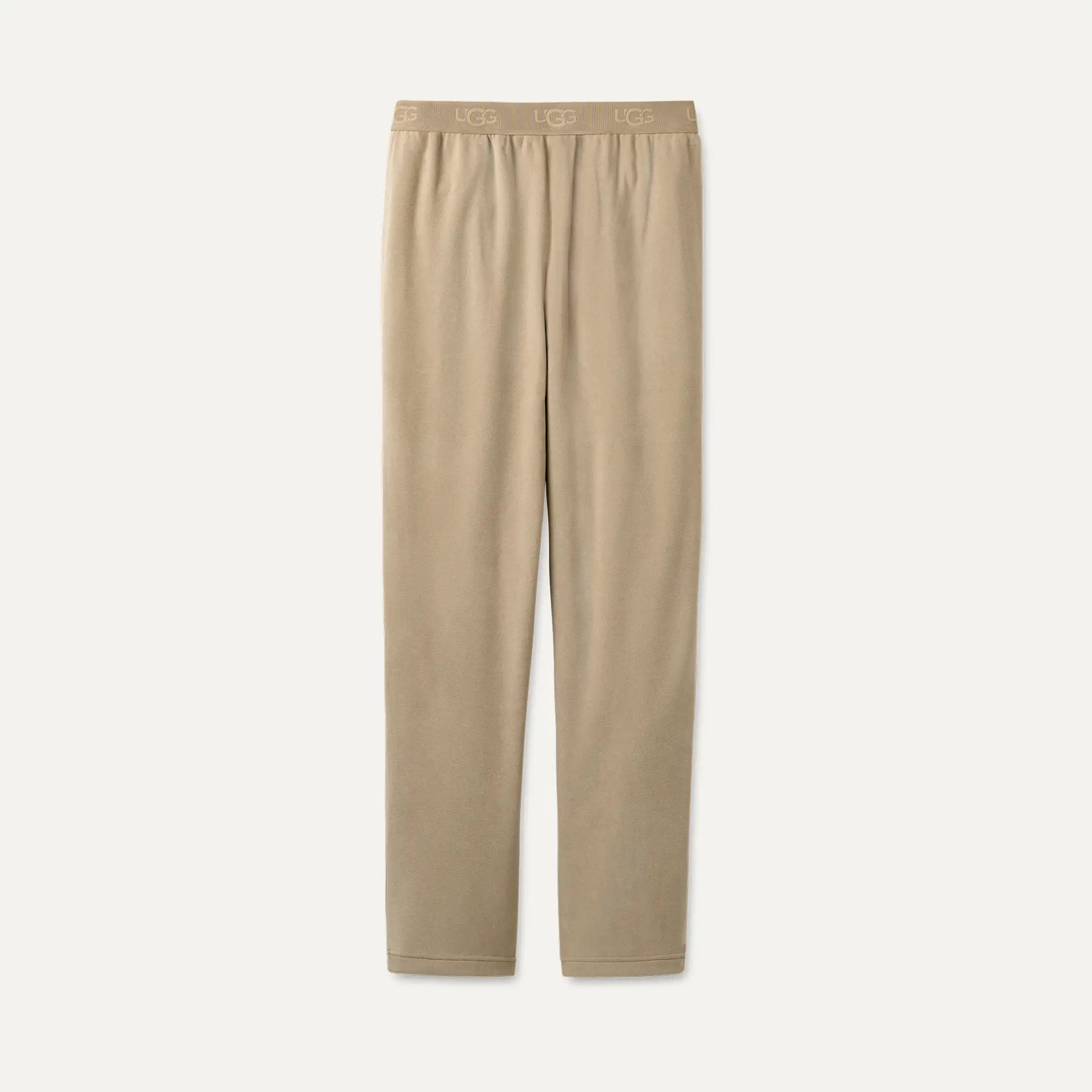 Ugg Evander Straight Leg Pant Cobble Grey
