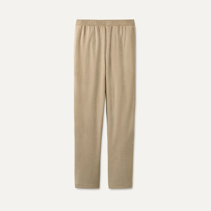 Ugg Evander Straight Leg Pant Cobble Grey
