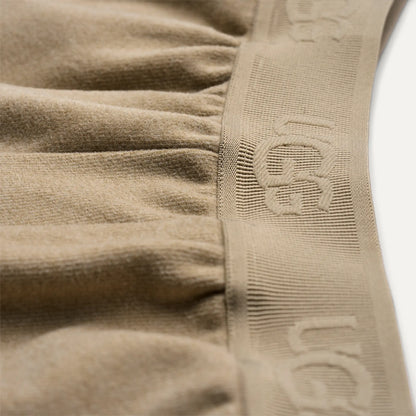 Ugg Evander Straight Leg Pant Cobble Grey