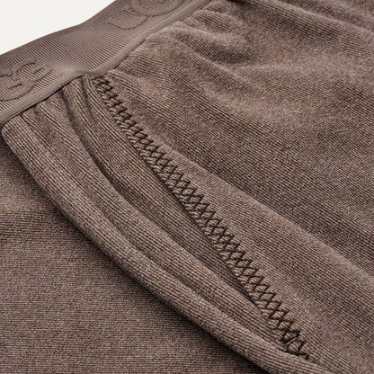 Ugg Evander Straight Leg Pant Oyster Brown