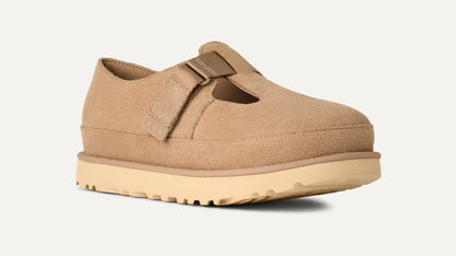 Ugg Goldenstar Mary Jane Sand