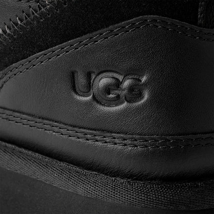 Ugg Lowmel Leather Black
