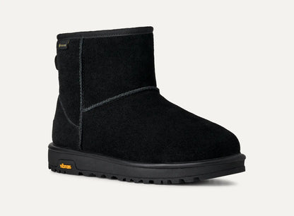Ugg Classic Mini Gtx Black
