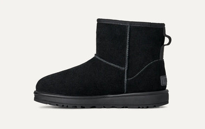 Ugg Classic Mini Gtx Black