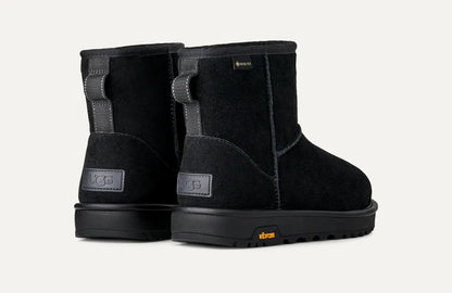 Ugg Classic Mini Gtx Black