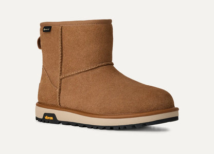 Ugg Classic Mini Gtx Chestnut
