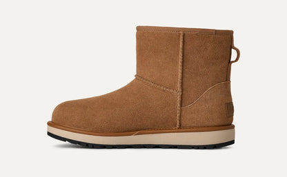 Ugg Classic Mini Gtx Chestnut