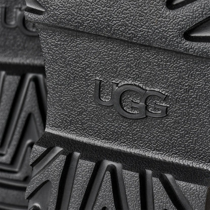 Ugg Marais Zip Up Black