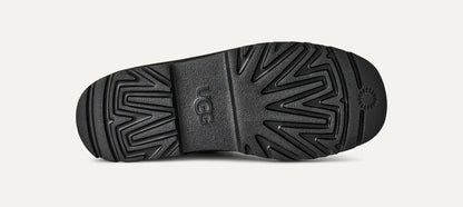 Ugg Marais Zip Up Black