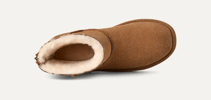 Ugg Marais Zip Up Chestnut