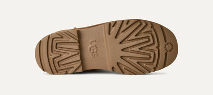 Ugg Marais Zip Up Chestnut