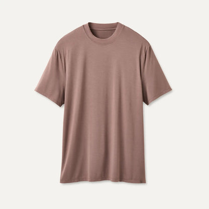 Ugg Amarys Relaxed Tee Allspice