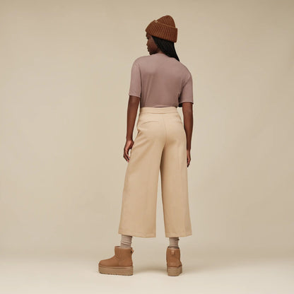 Ugg Amarys Relaxed Tee Allspice