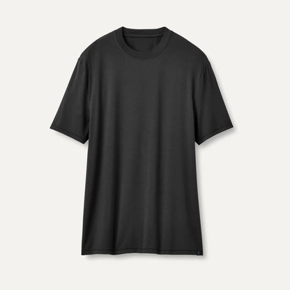 Ugg Amarys Relaxed Tee Black