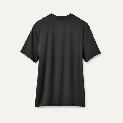 Ugg Amarys Relaxed Tee Black