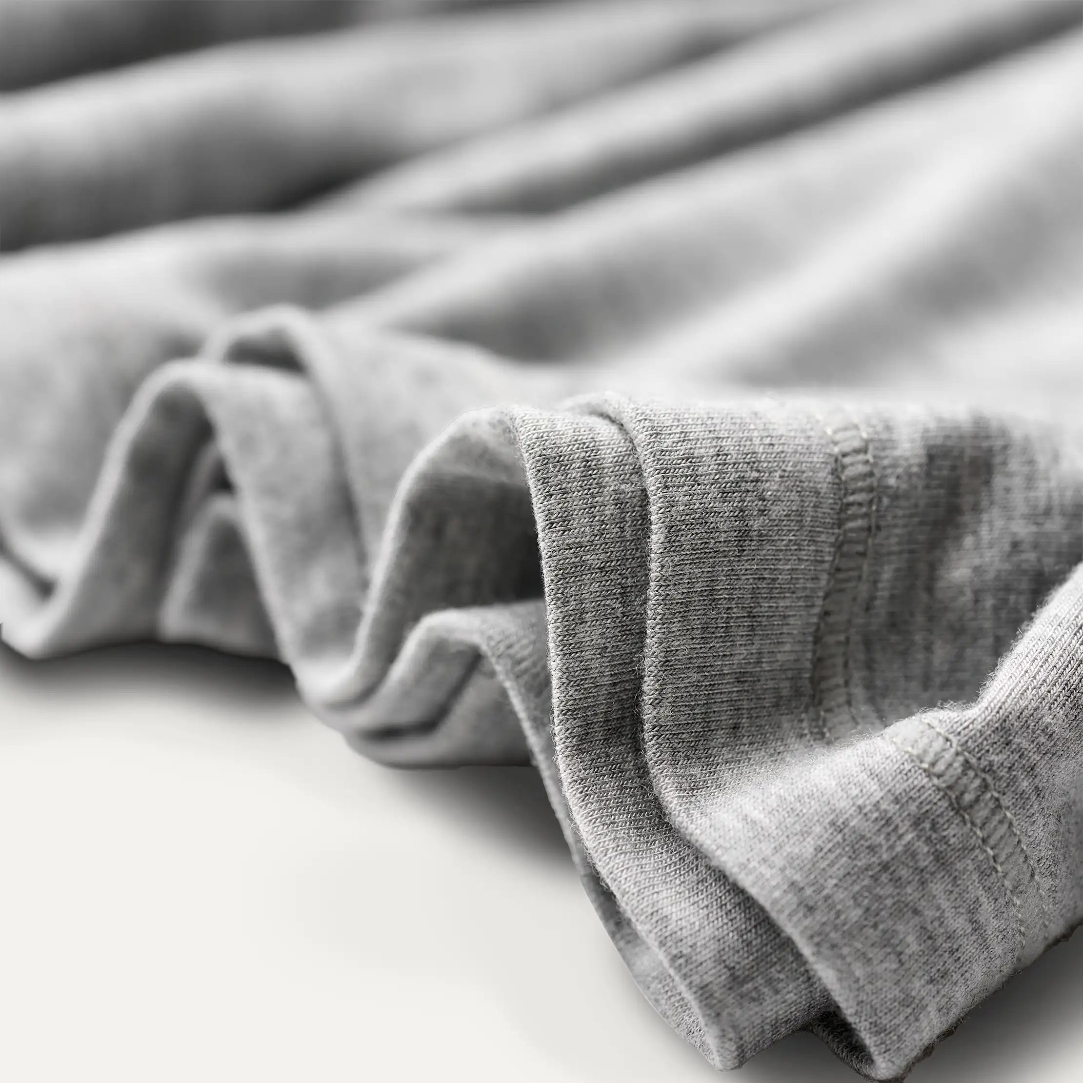 Ugg Amarys Relaxed Tee Grey Heather