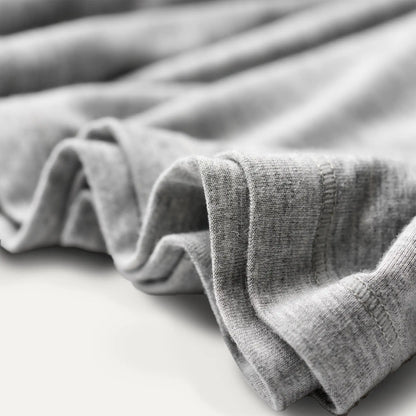 Ugg Amarys Relaxed Tee Grey Heather