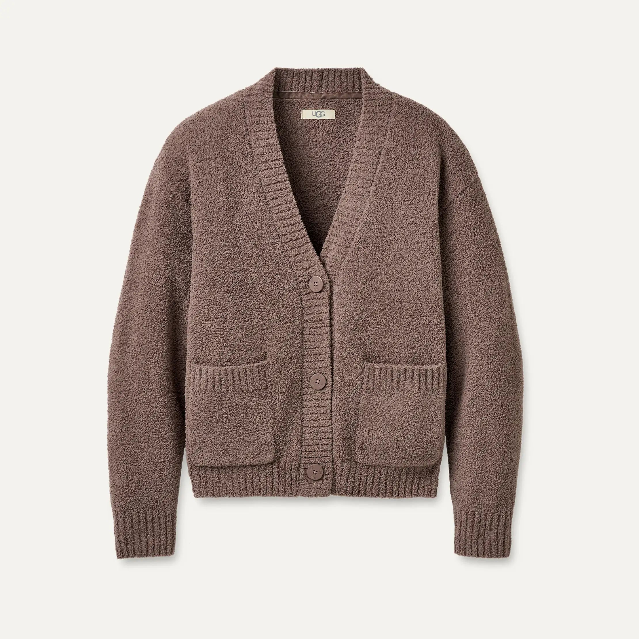 Ugg Adalynne Cardigan Allspice
