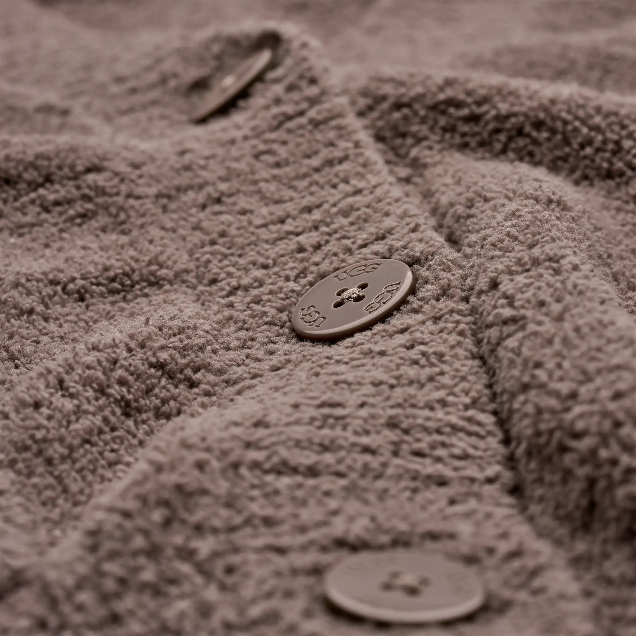 Ugg Adalynne Cardigan Allspice