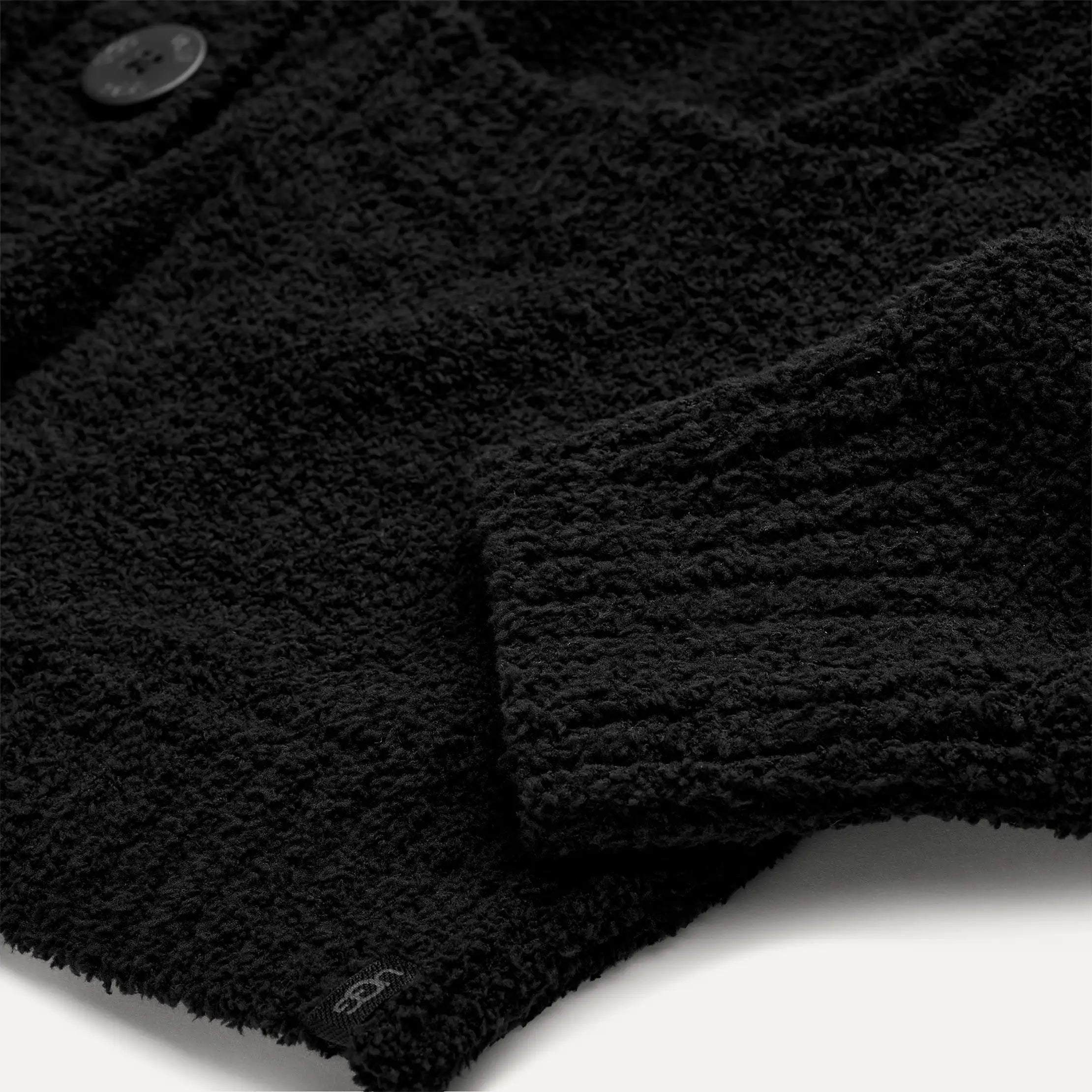 Ugg Adalynne Cardigan Black