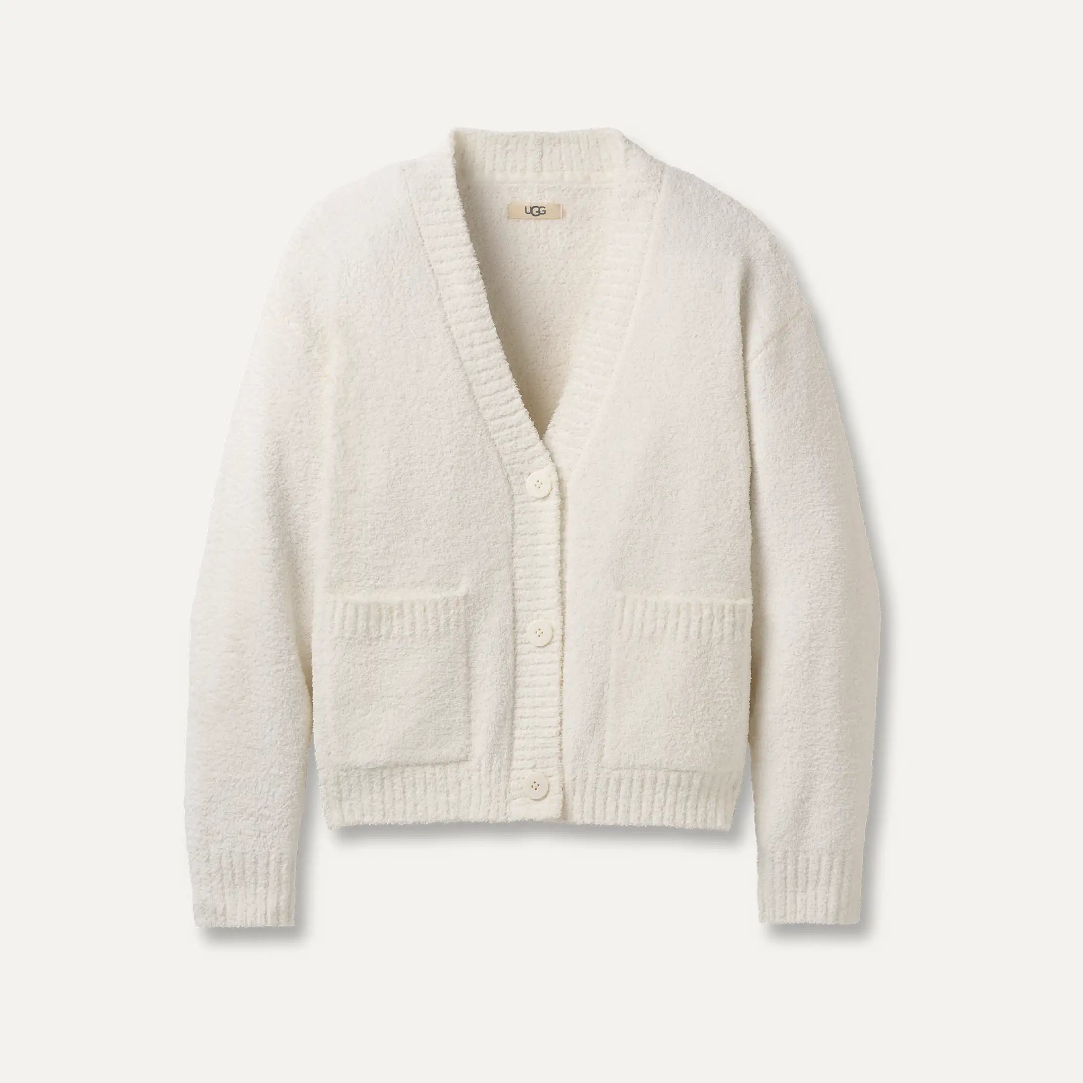 Ugg Adalynne Cardigan Cream