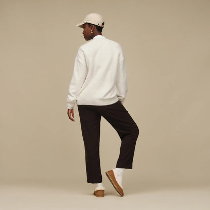 Ugg Adalynne Cardigan Cream