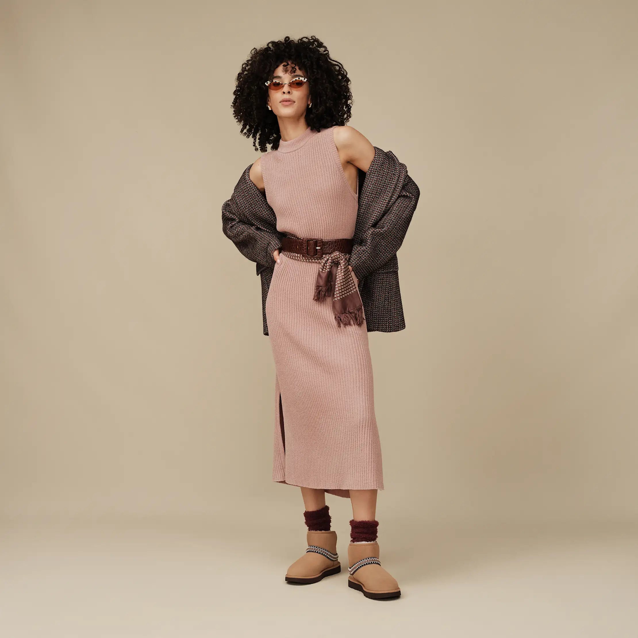 Ugg Amara Dress Lite Dawn Patrol