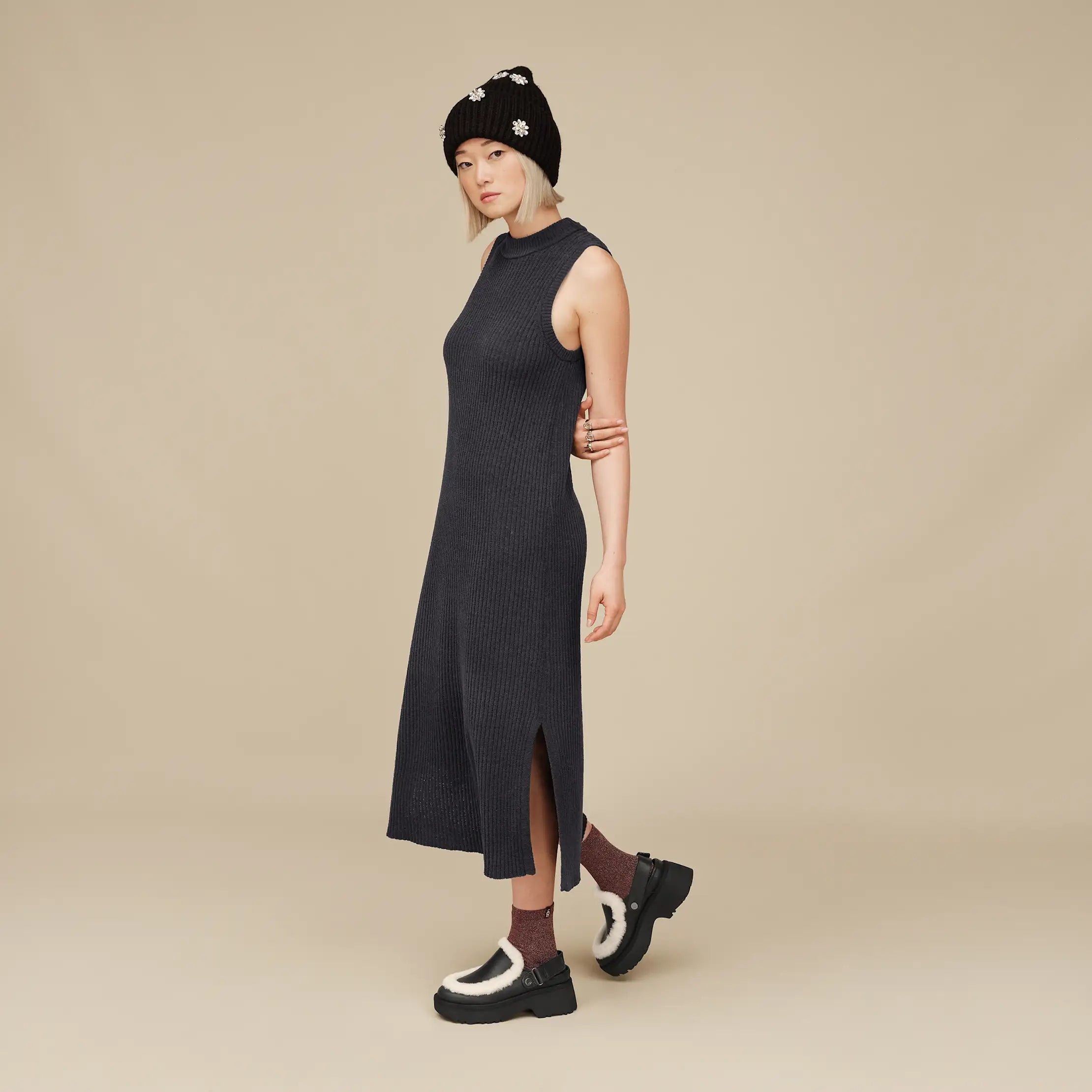 Ugg Amara Dress Lite Ink