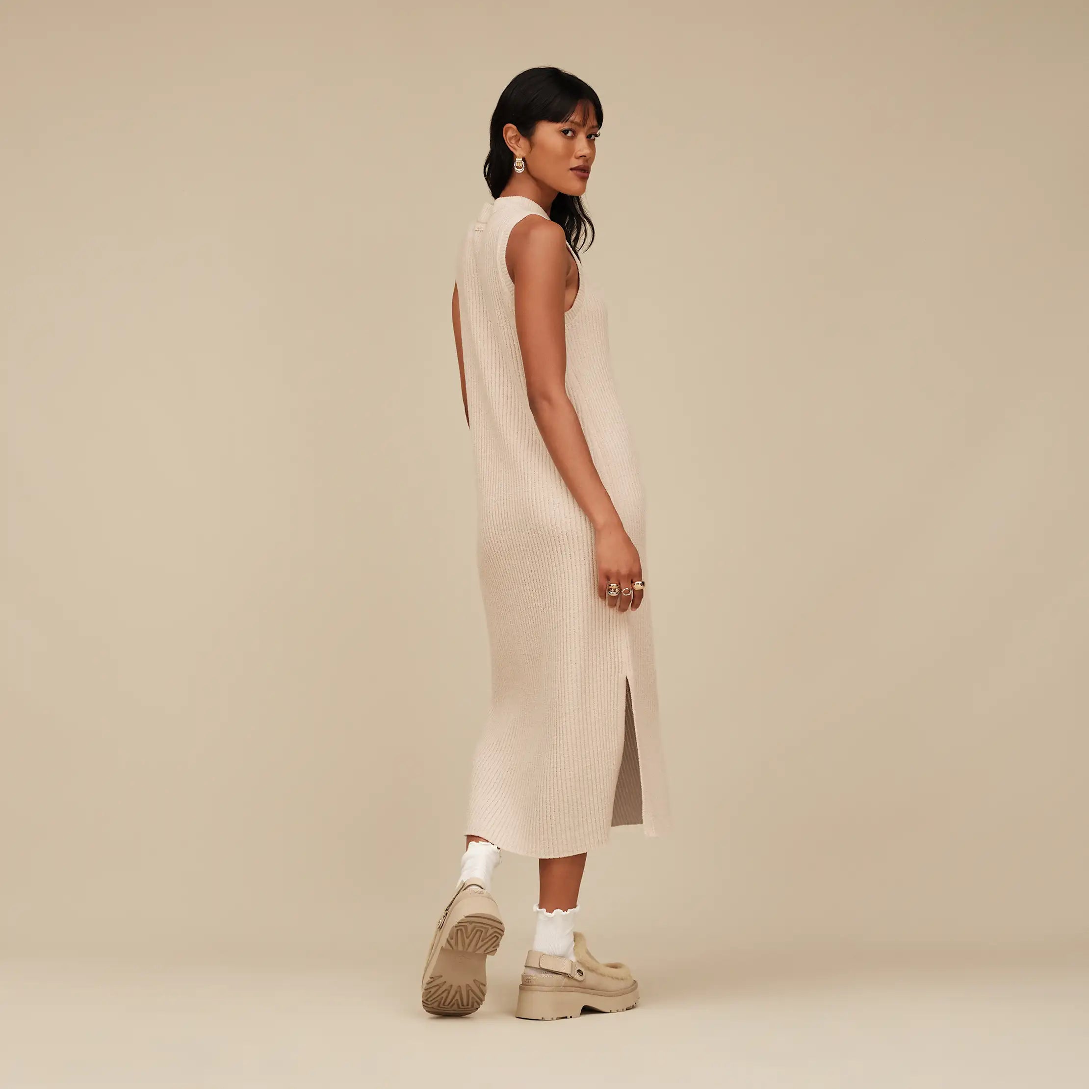 Ugg Amara Dress Lite Sand