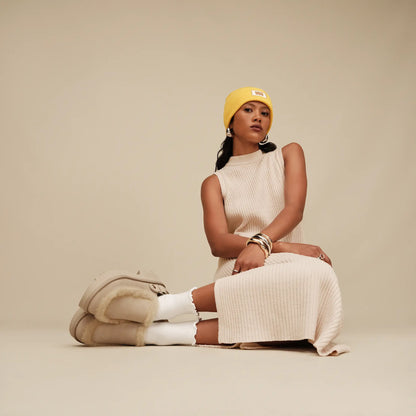 Ugg Amara Dress Lite Sand