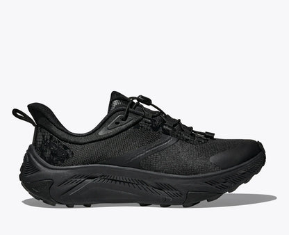 Hoka Women'S Transport 2 Black Black