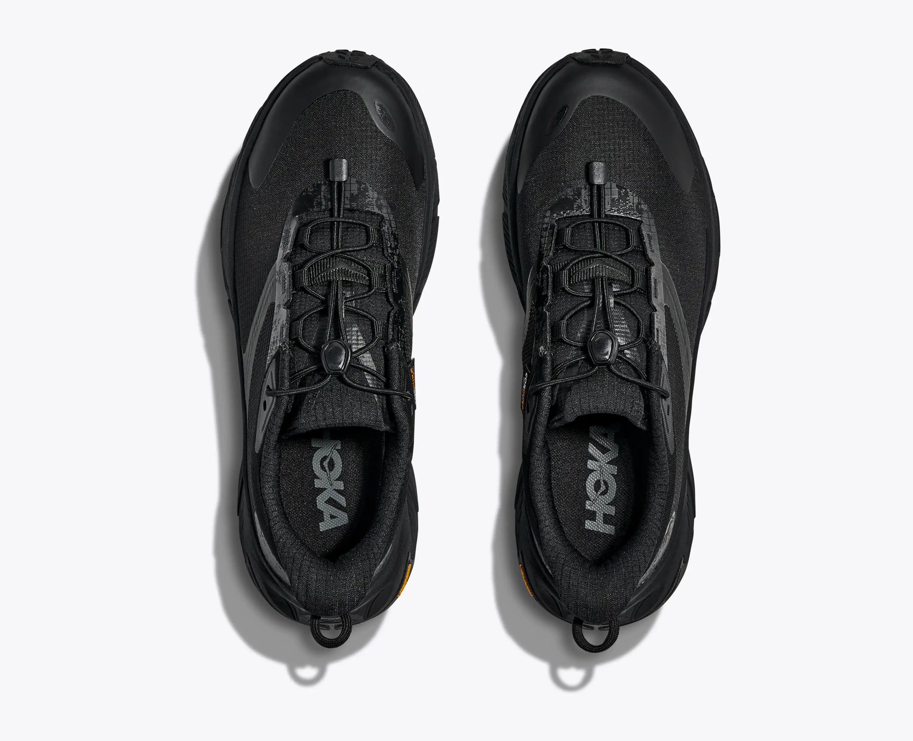 Hoka Women'S Transport 2 Black Black