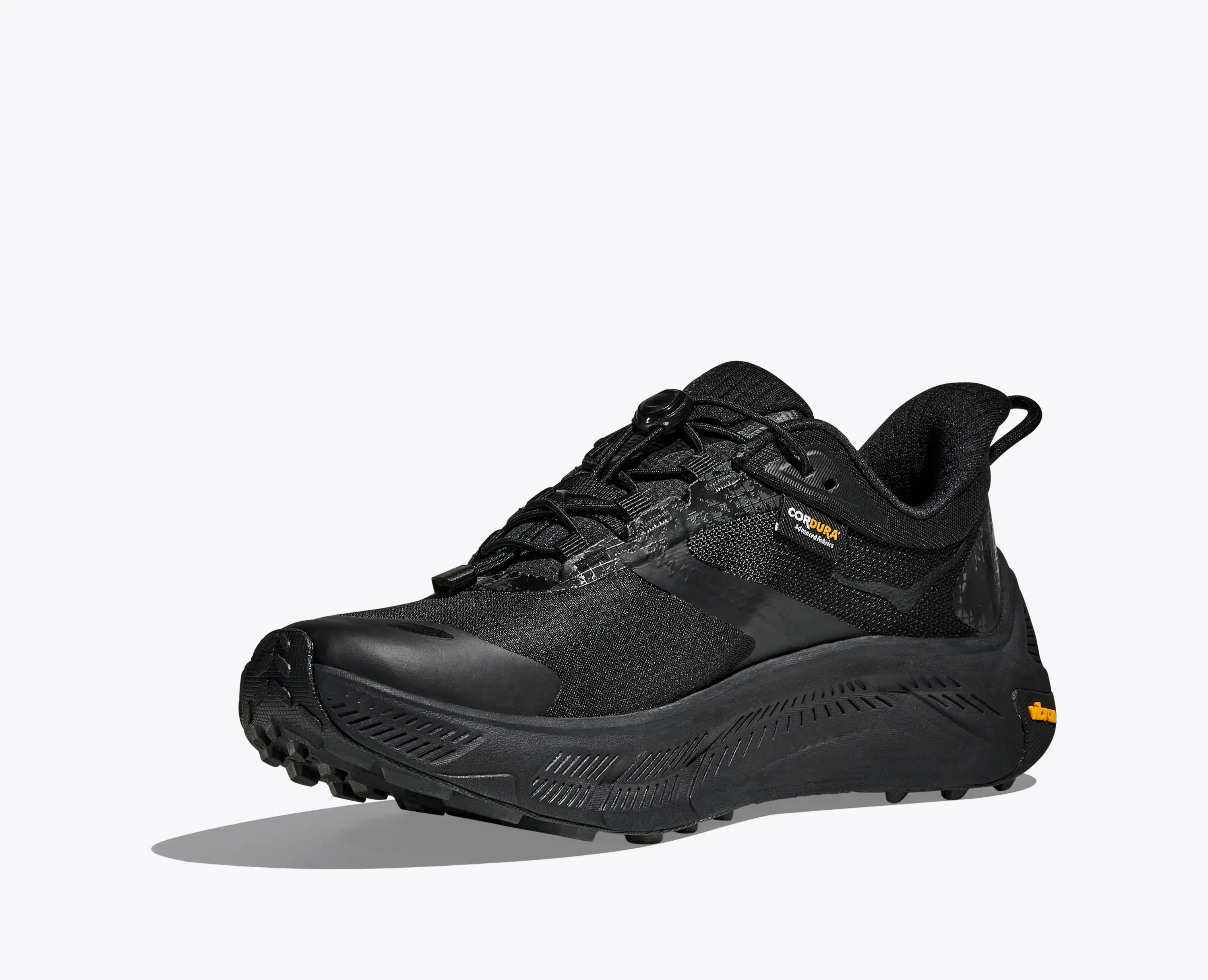 Hoka Women'S Transport 2 Black Black