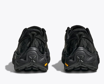 Hoka Women'S Transport 2 Black Black