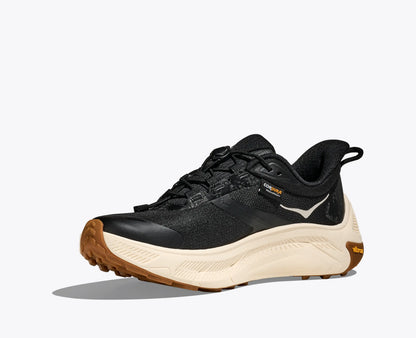 Hoka Women'S Transport 2 Black Alabaster