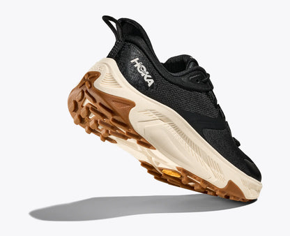 Hoka Women'S Transport 2 Black Alabaster