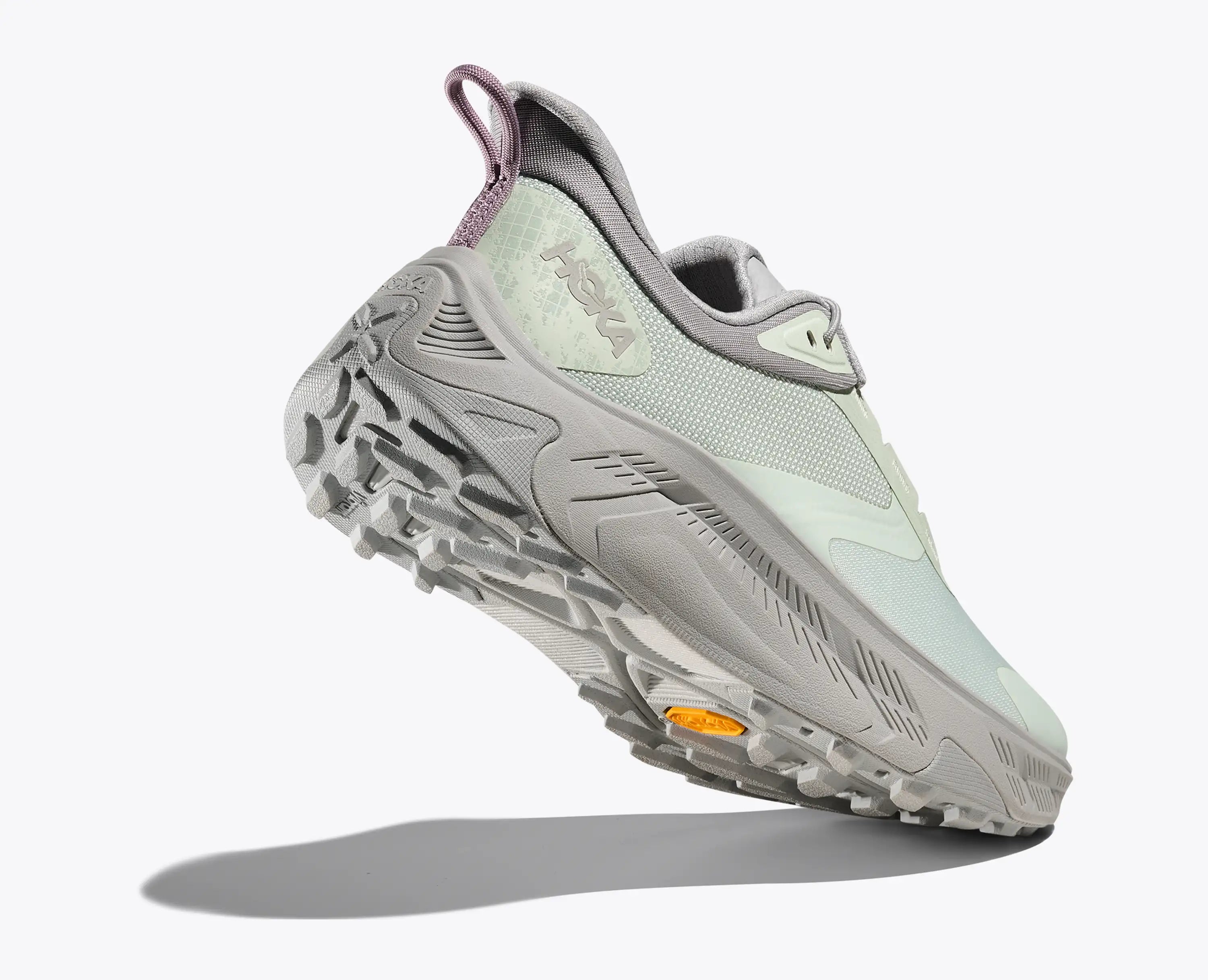 Hoka Women'S Transport 2 Stardust Sea Glass