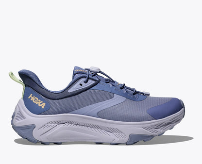 Hoka Women'S Transport 2 Tranquil Blue Ambient Blue