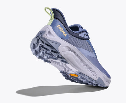 Hoka Women'S Transport 2 Tranquil Blue Ambient Blue