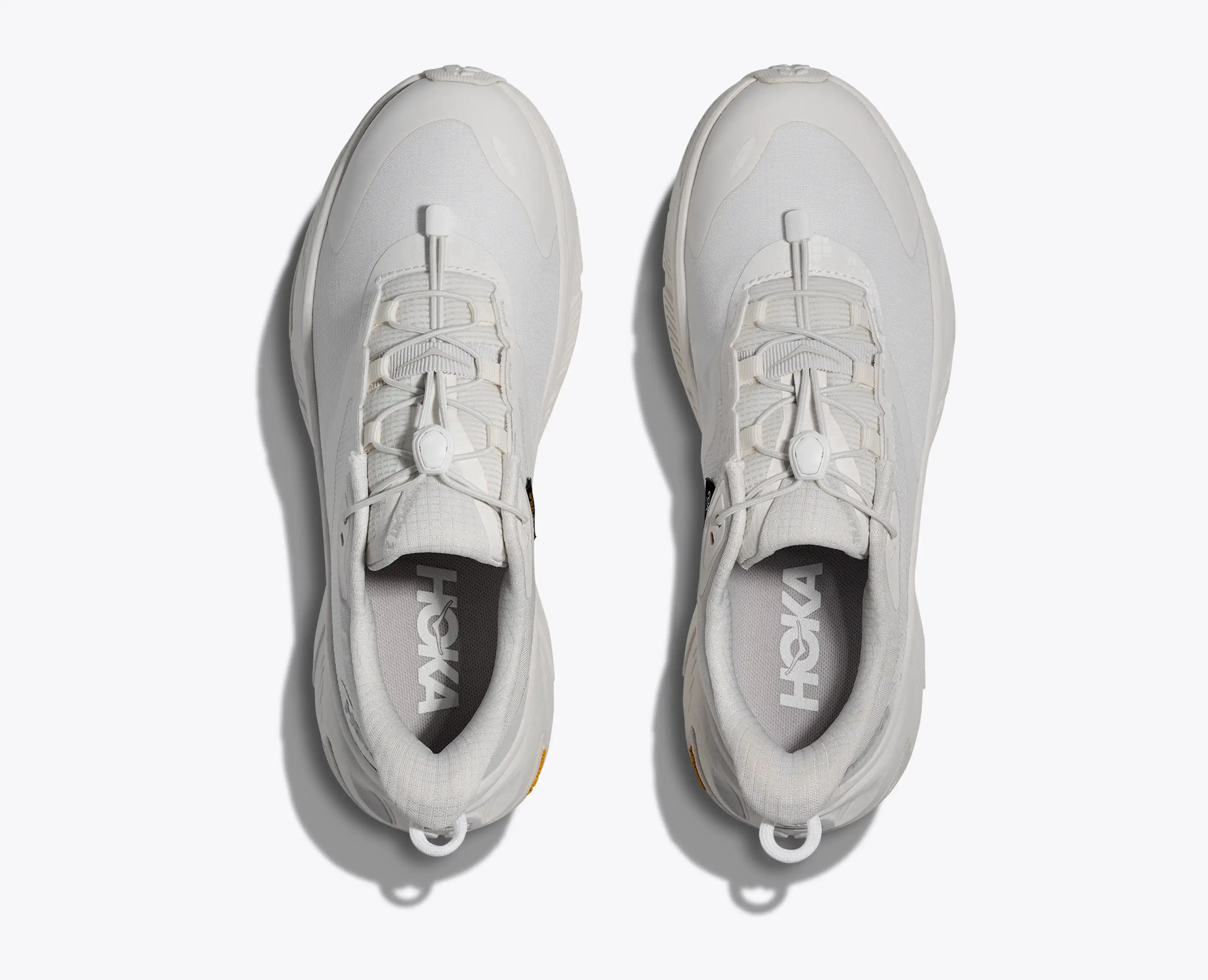 Hoka Women'S Transport 2 White White