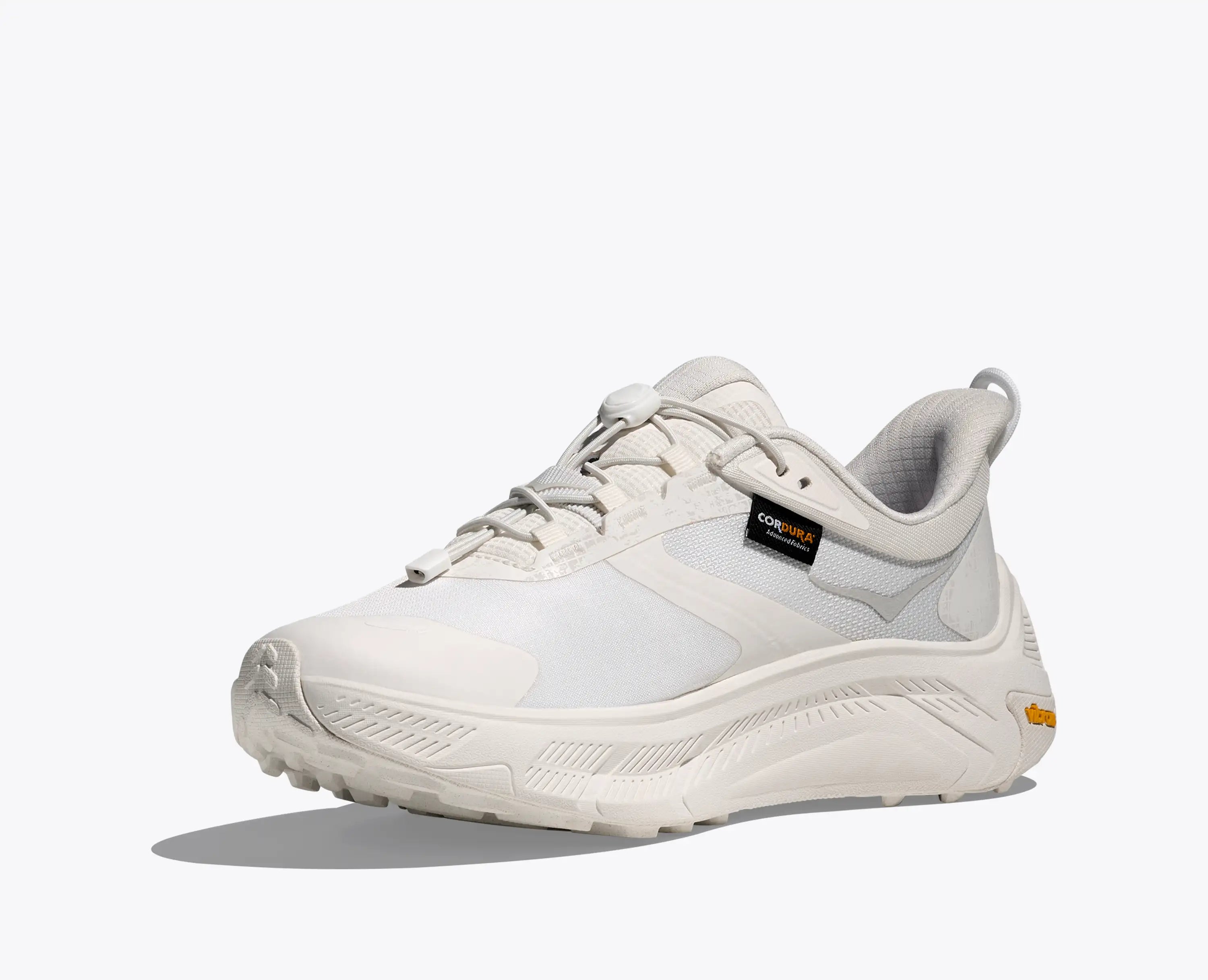 Hoka Women'S Transport 2 White White