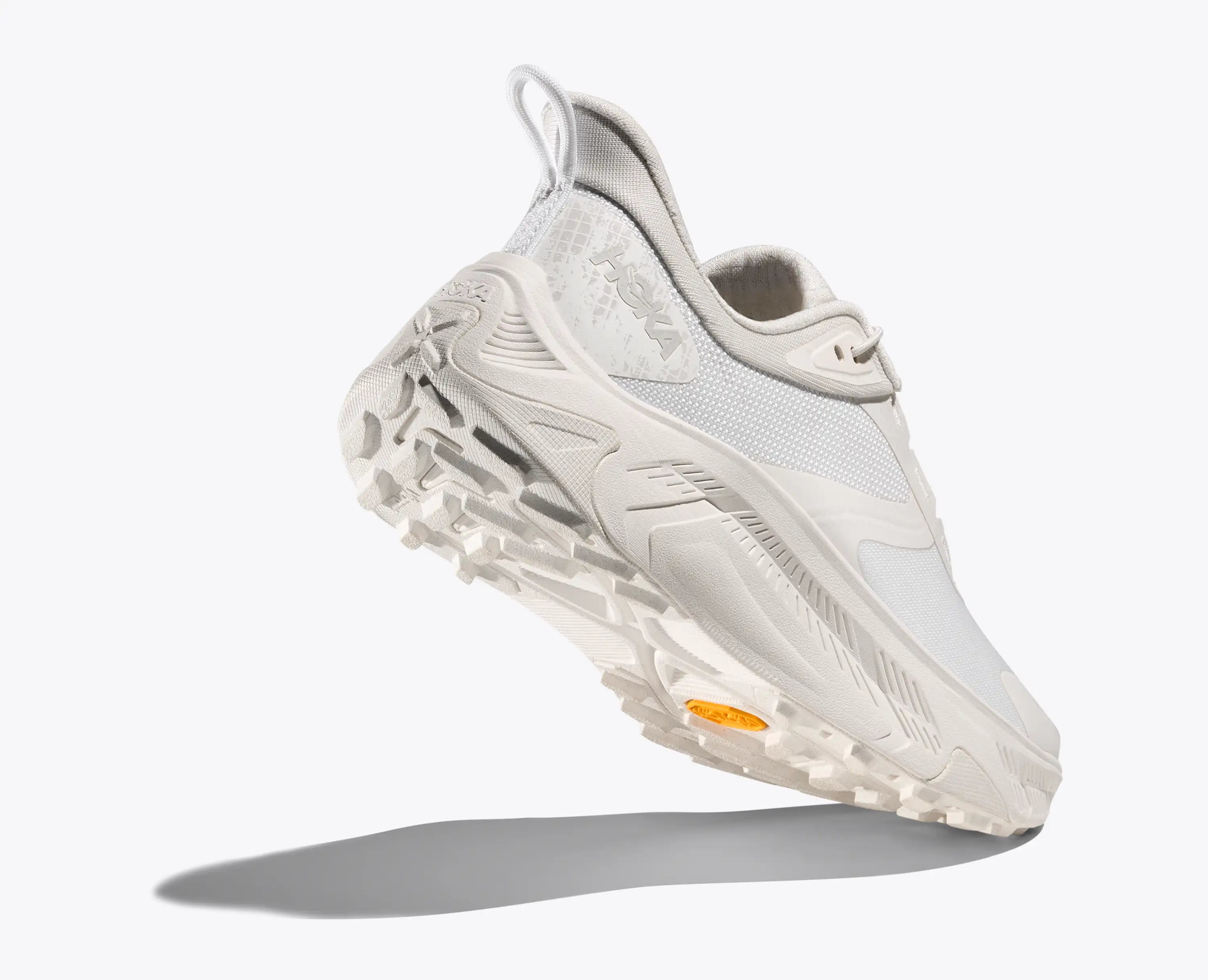 Hoka Women'S Transport 2 White White