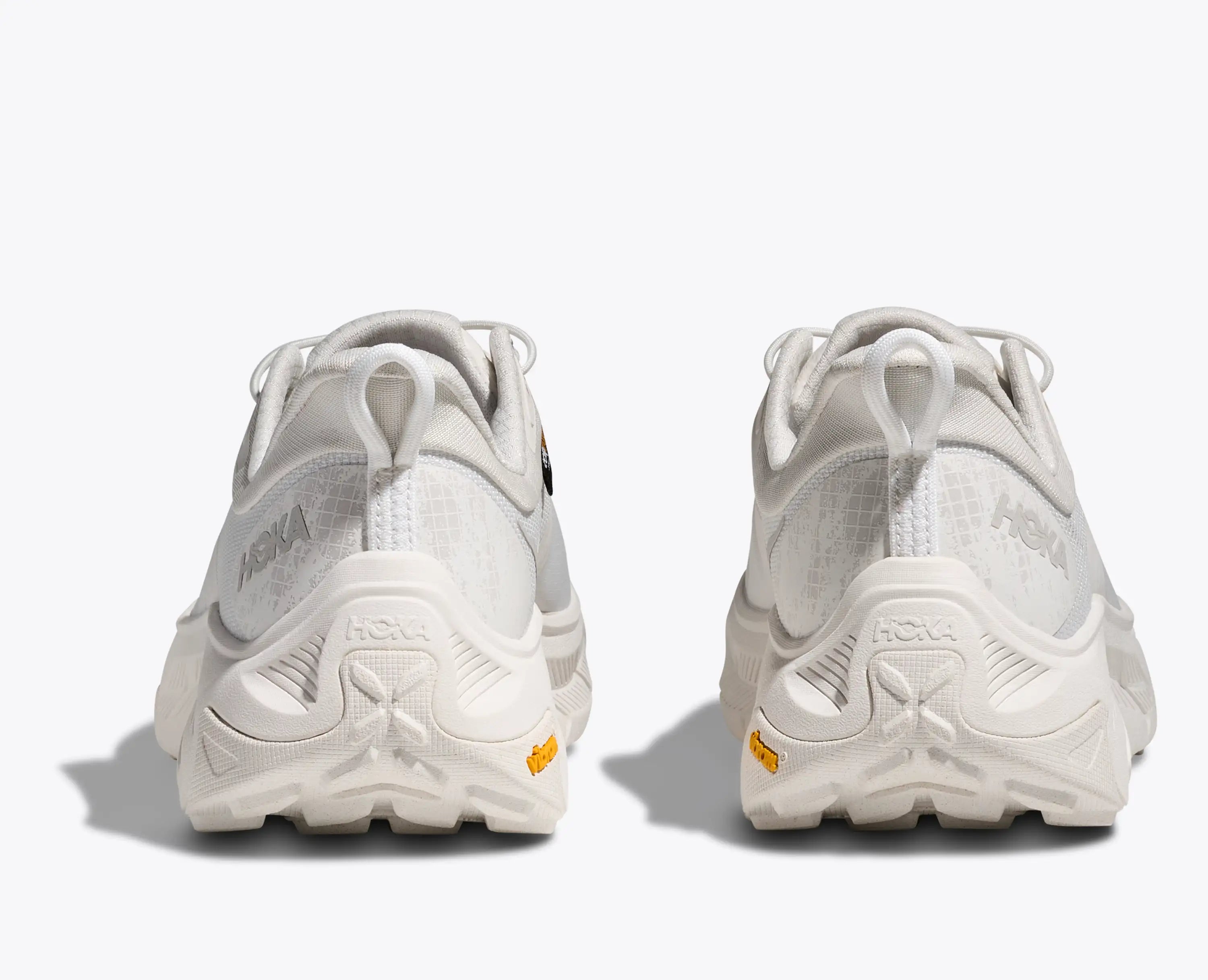 Hoka Women'S Transport 2 White White