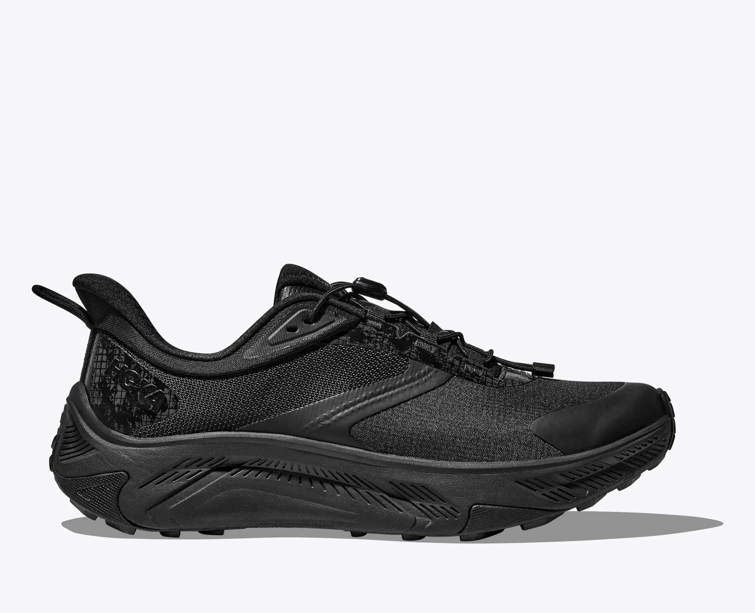 Hoka 'S Transport 2 Black Black