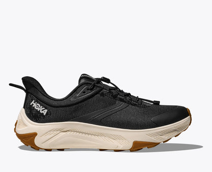 Hoka 'S Transport 2 Black Alabaster