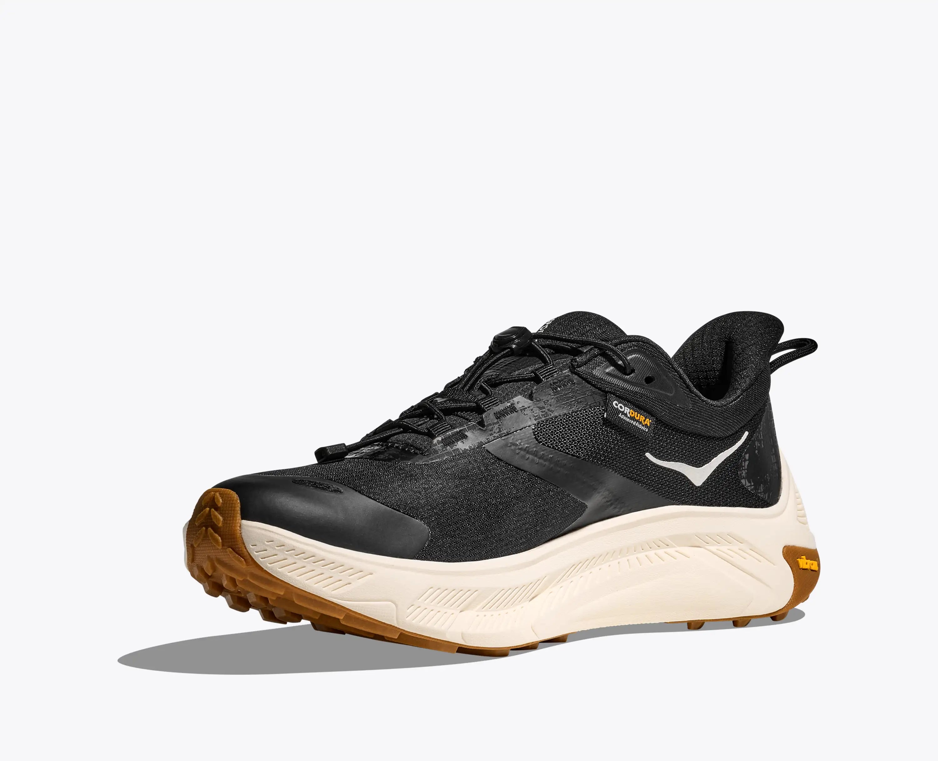 Hoka 'S Transport 2 Black Alabaster