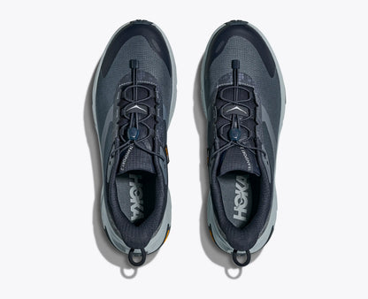Hoka 'S Transport 2 Faded Navy Mineral Blue