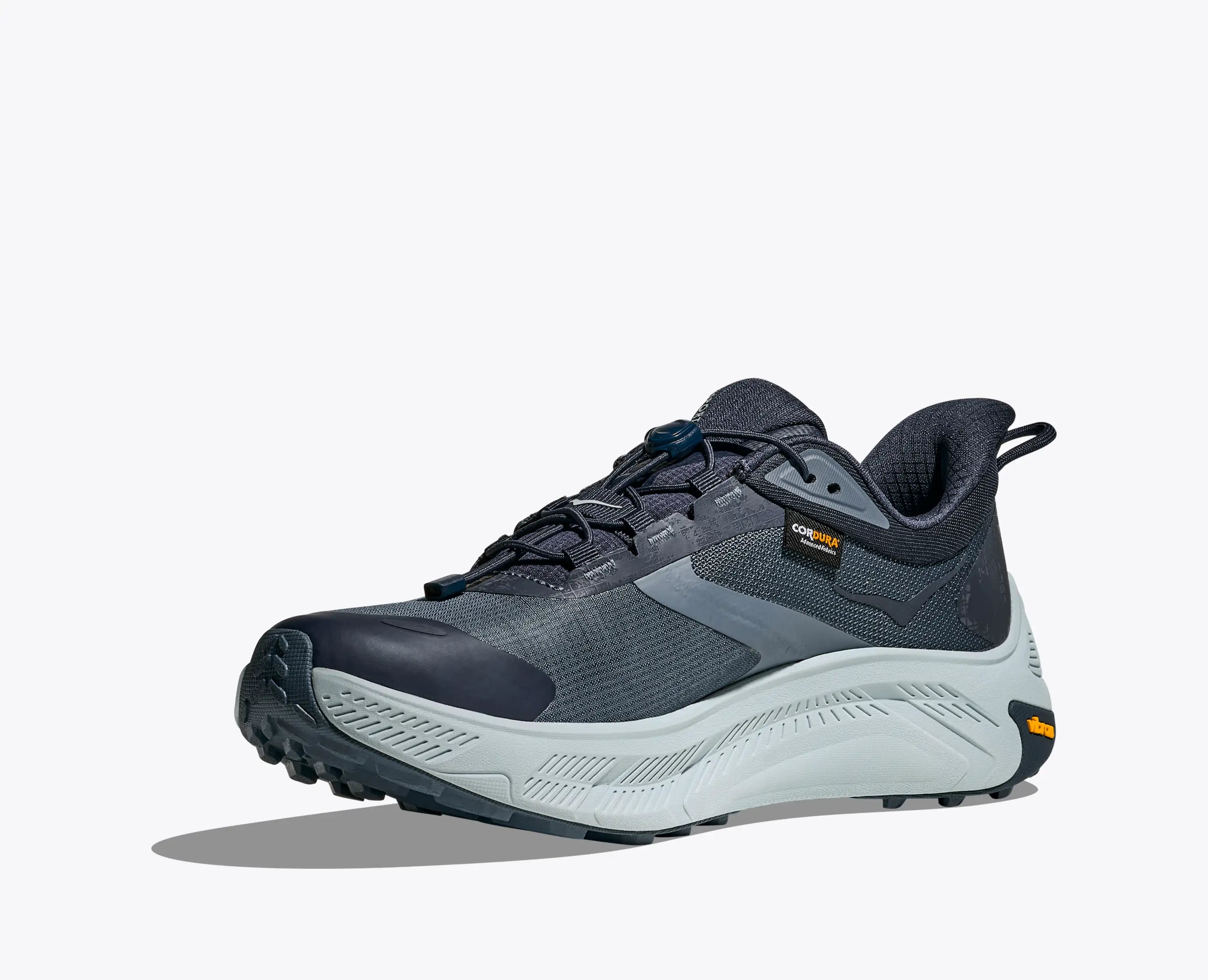 Hoka 'S Transport 2 Faded Navy Mineral Blue
